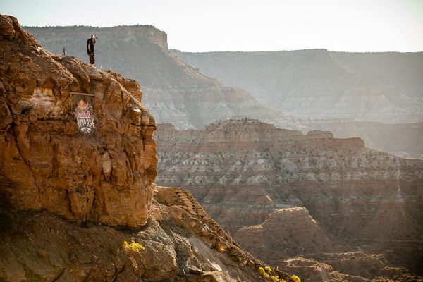 Red Bull Rampage 2019