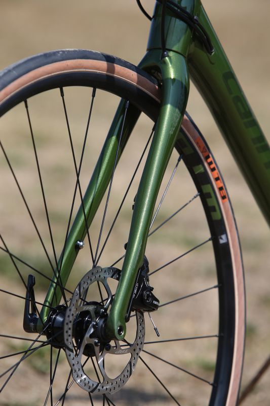 Cannondale Synapse Disc 105 SE