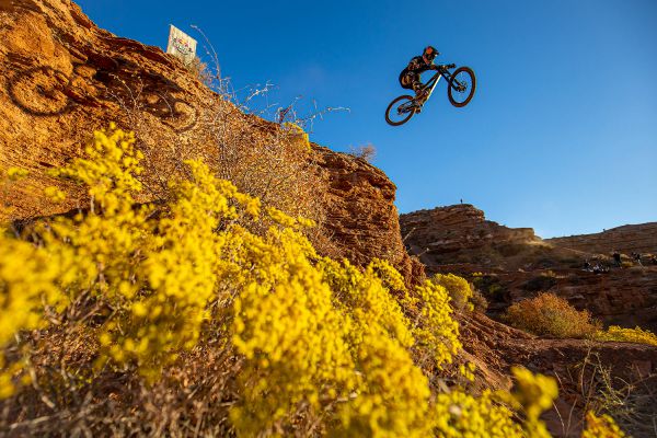 Red Bull Rampage 2019