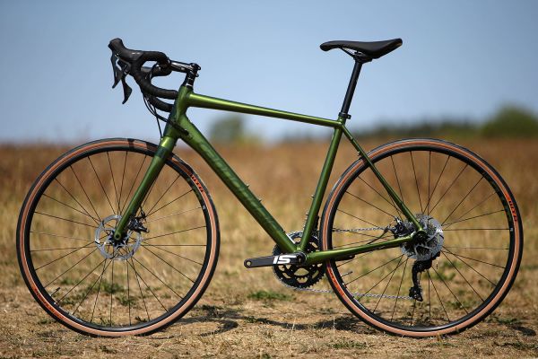 Cannondale Synapse Disc 105 SE