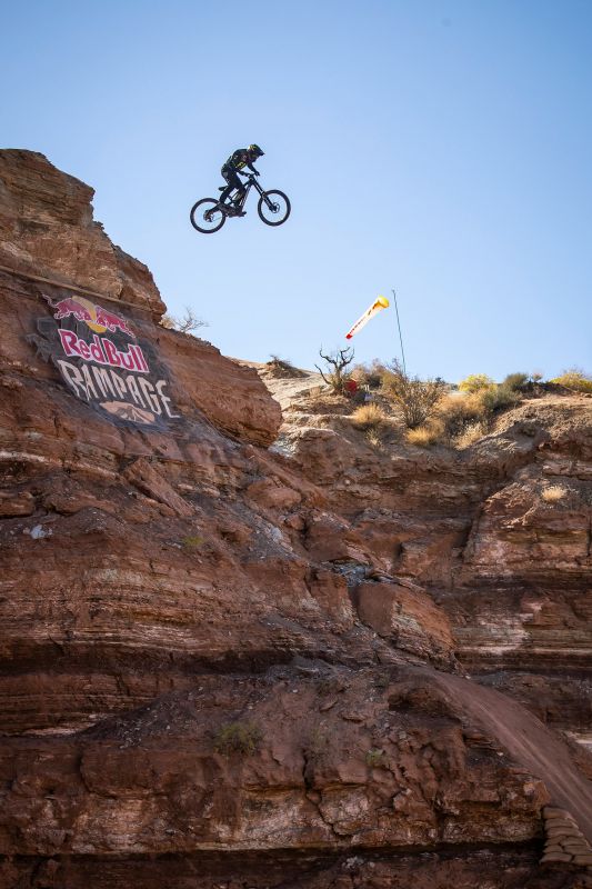 Red Bull Rampage 2019