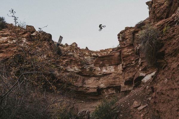 Red Bull Rampage 2019