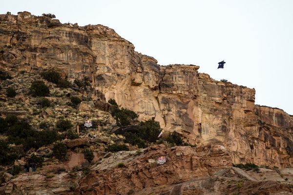 Red Bull Rampage 2019