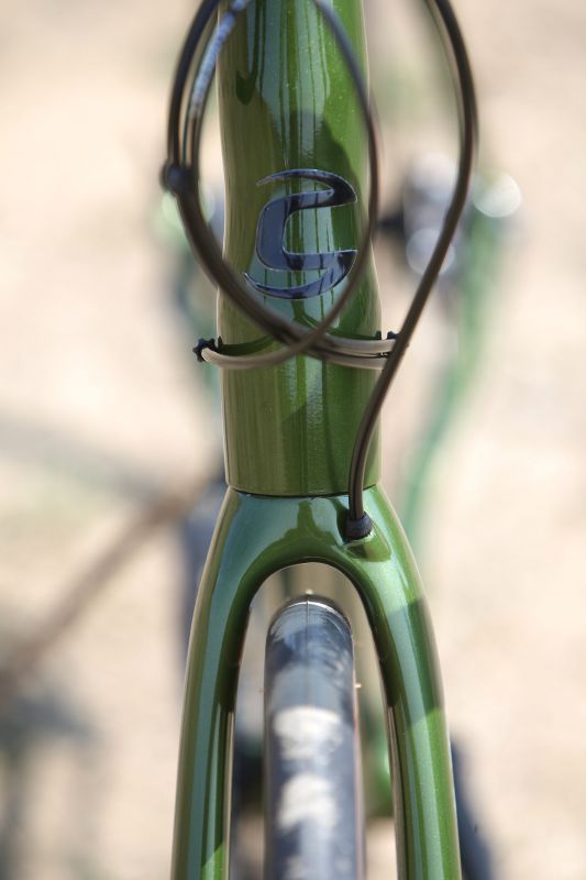 Cannondale Synapse Disc 105 SE