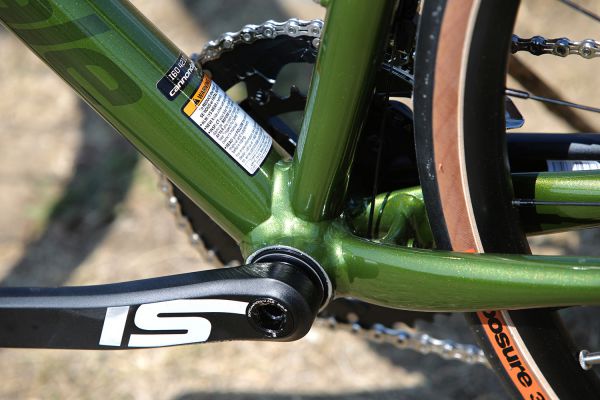 Cannondale Synapse Disc 105 SE