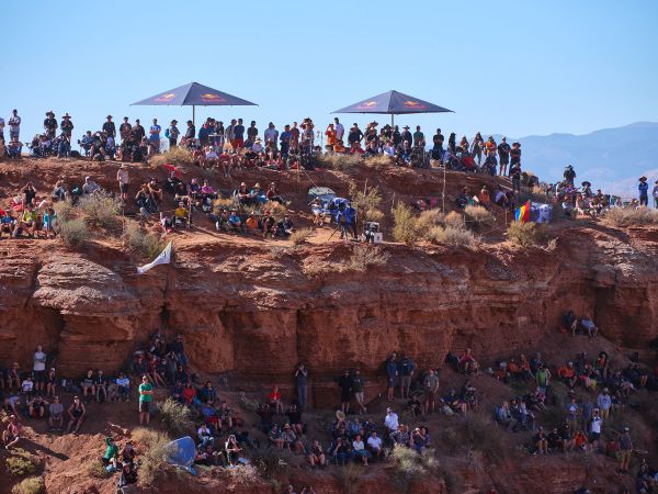 Red Bull Rampage 2019