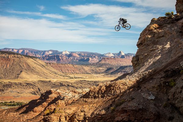 Red Bull Rampage 2019