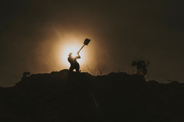 Red Bull Rampage 2019