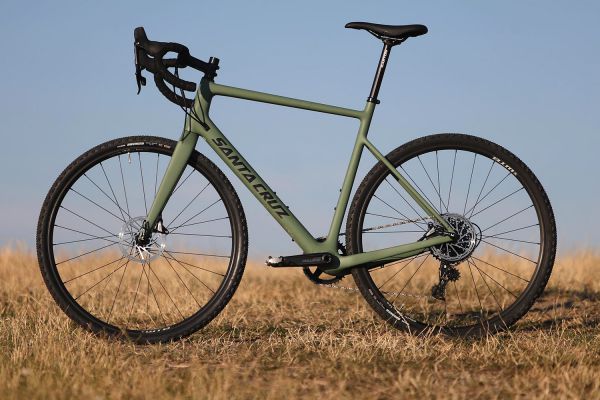 Santa Cruz Stigmata Rival