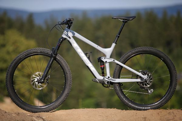 Trek Slash 9.7