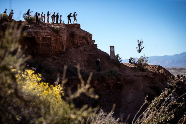 Red Bull Rampage 2019