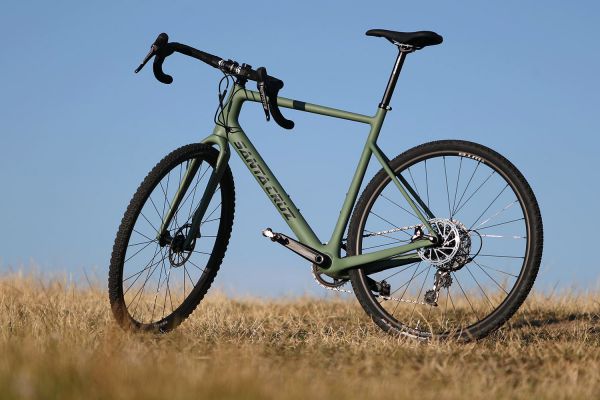 Santa Cruz Stigmata Rival