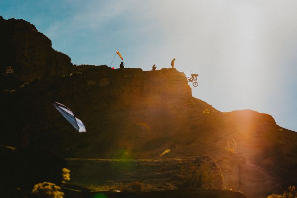 Red Bull Rampage 2019