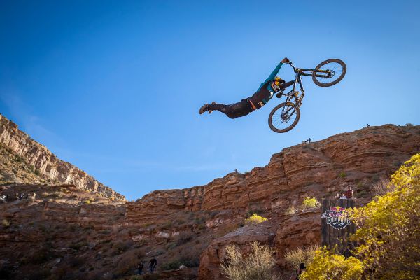 Red Bull Rampage 2019