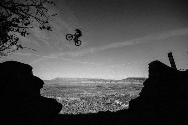 Red Bull Rampage 2019