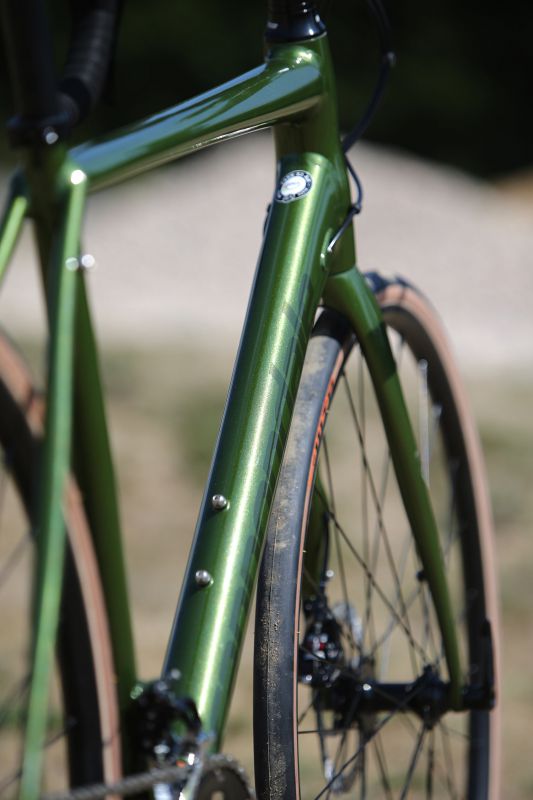 Cannondale Synapse Disc 105 SE