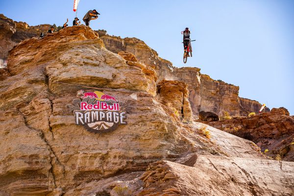 Red Bull Rampage 2019