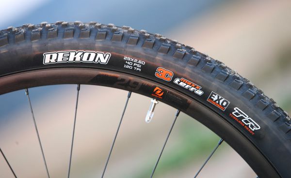 Scott Genius 900 Tuned