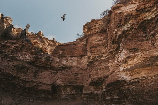 Red Bull Rampage 2019