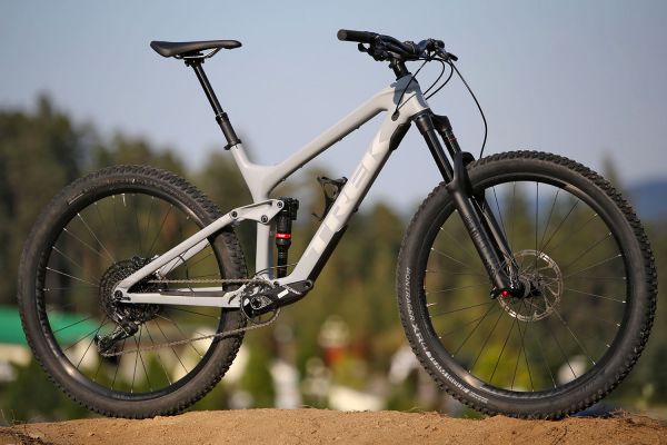 Trek Slash 9.7