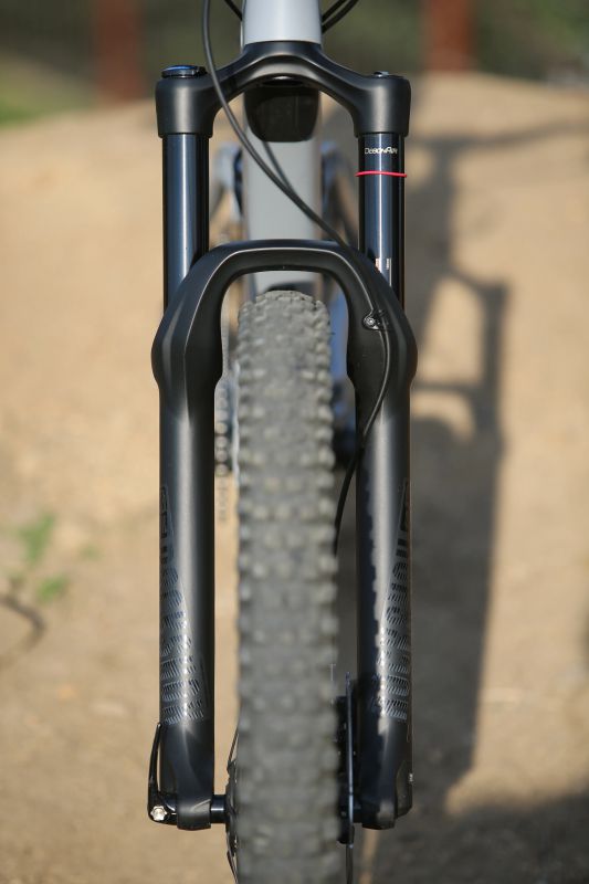 Trek Slash 9.7