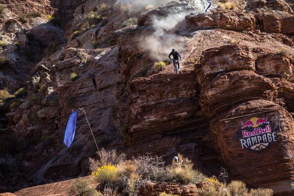 Red Bull Rampage 2019