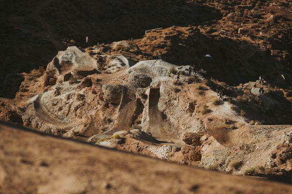 Red Bull Rampage 2019