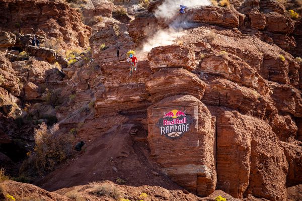 Red Bull Rampage 2019