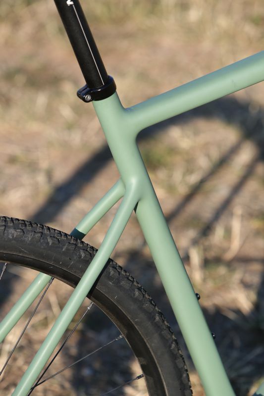 Santa Cruz Stigmata Rival