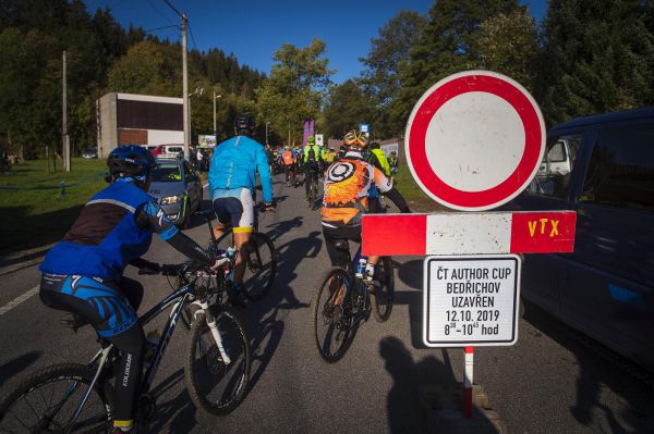 ČT Author Cup 2019