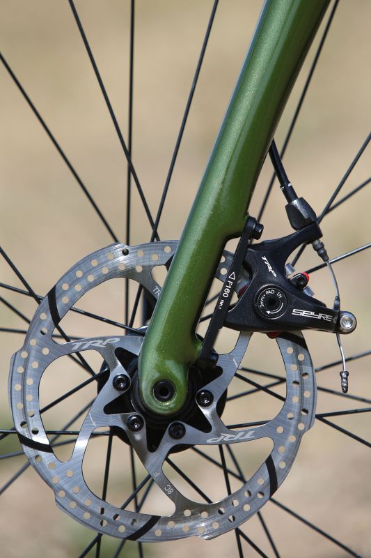 Cannondale Synapse Disc 105 SE