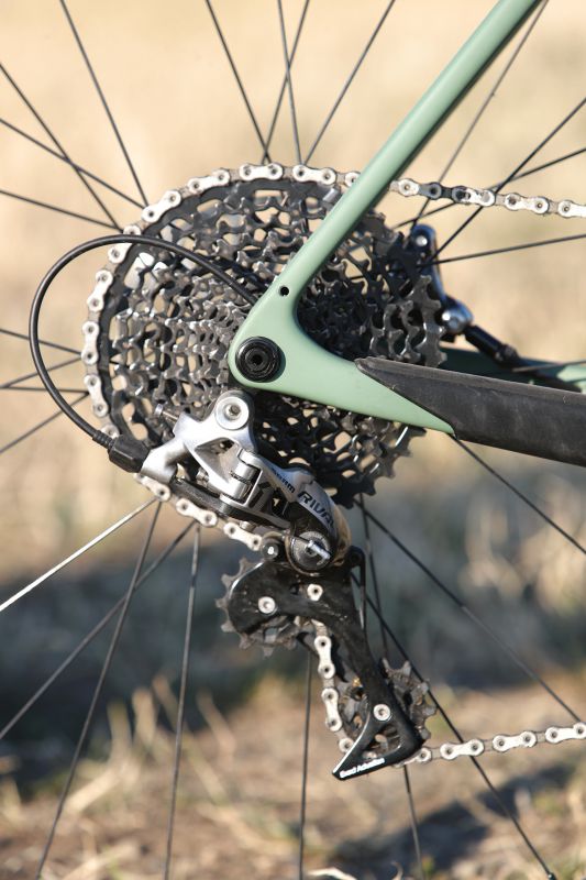 Santa Cruz Stigmata Rival