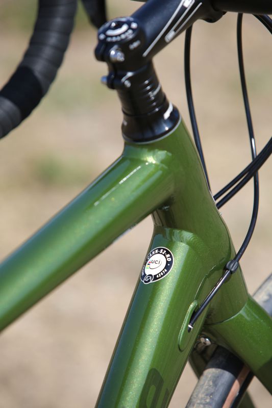 Cannondale Synapse Disc 105 SE