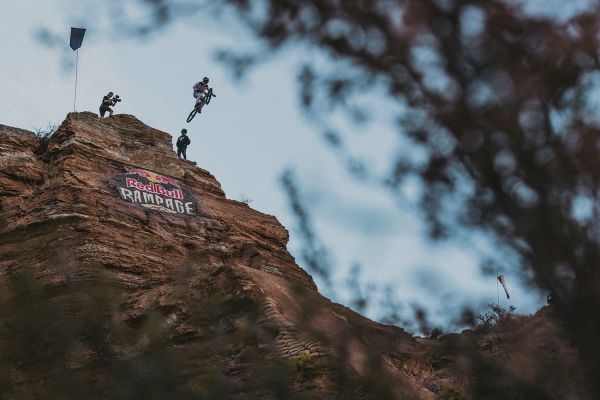 Red Bull Rampage 2019