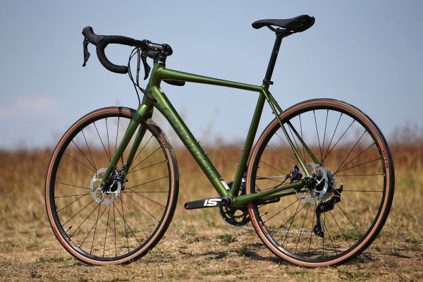 Cannondale Synapse Disc 105 SE