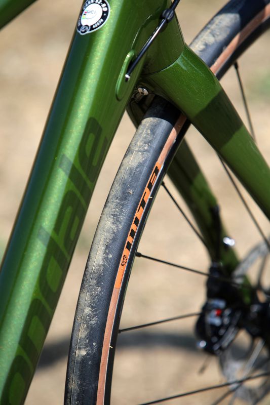 Cannondale Synapse Disc 105 SE