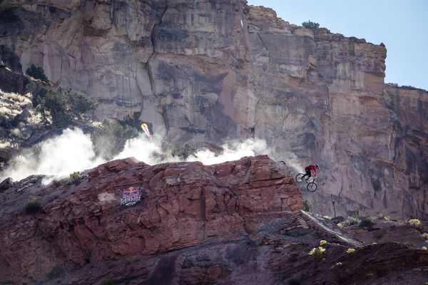 Red Bull Rampage 2019