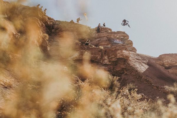 Red Bull Rampage 2019