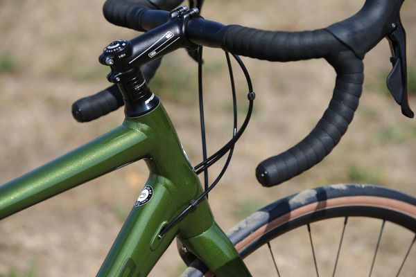 Cannondale Synapse Disc 105 SE