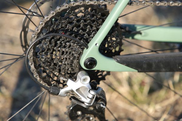 Santa Cruz Stigmata Rival