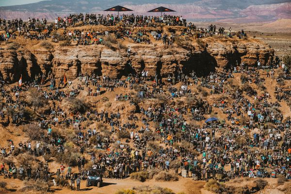 Red Bull Rampage 2019