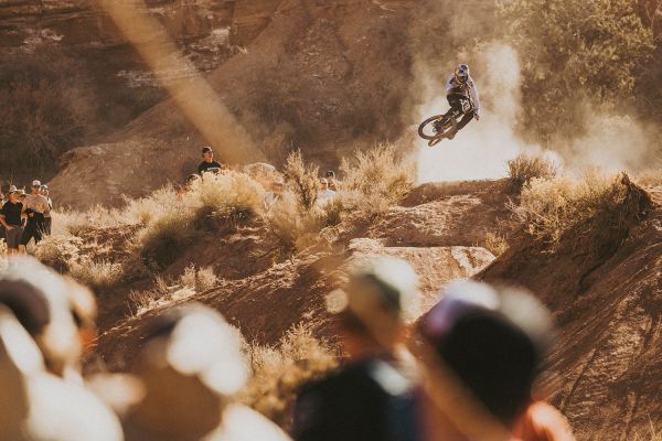 Red Bull Rampage 2019