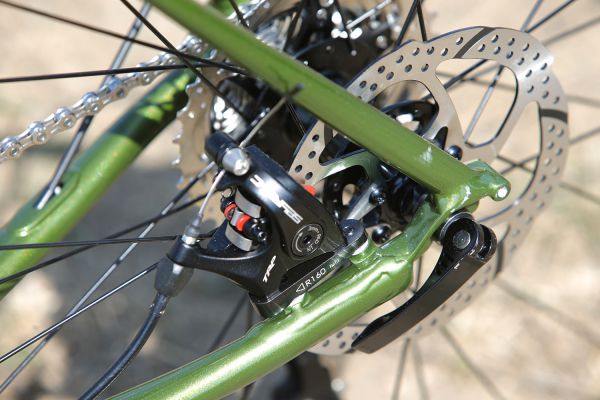 Cannondale Synapse Disc 105 SE