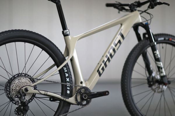 Ghost Lector SF 2020