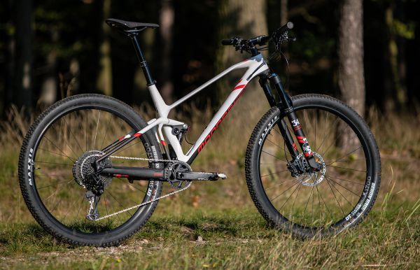Mondraker 2020