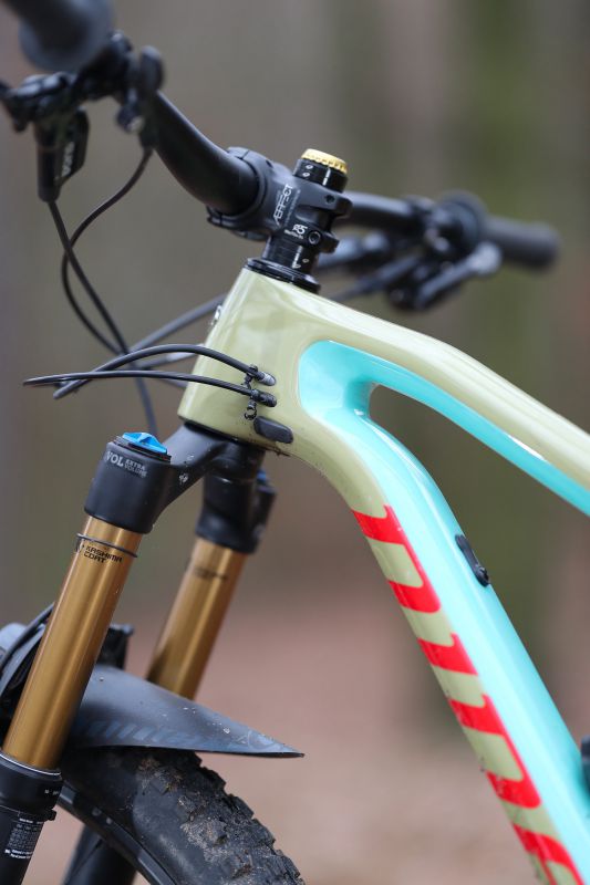 Niner RIP 9 RDO 3 stars