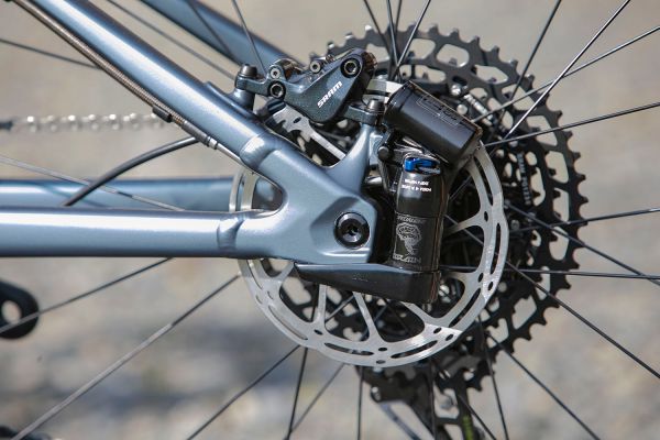 Specialized Epic Comp EVO