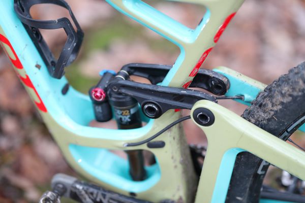 Niner RIP 9 RDO 3 stars