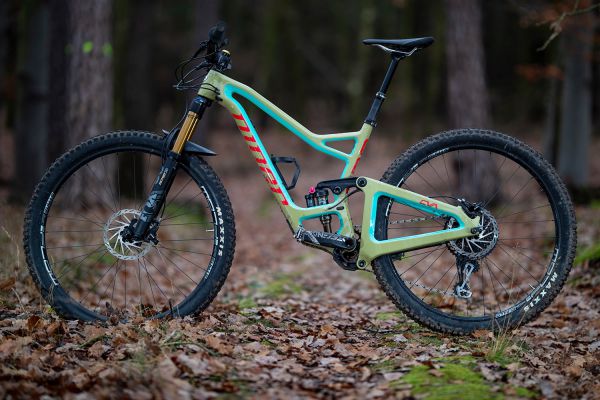 Niner RIP 9 RDO 3 stars