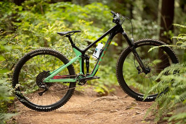 Marin Rift Zone Carbon 2020